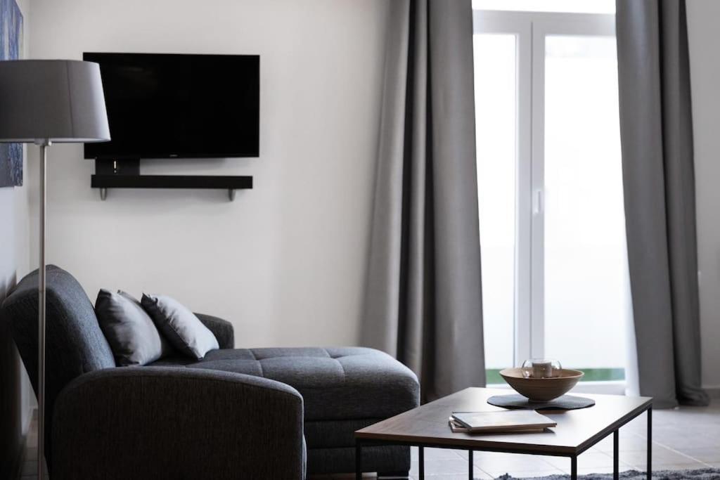 Aristotelous Sqr View Comfy Apt Selanik Dış mekan fotoğraf