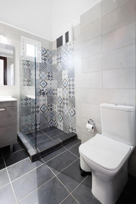 Aristotelous Sqr View Comfy Apt Selanik Dış mekan fotoğraf