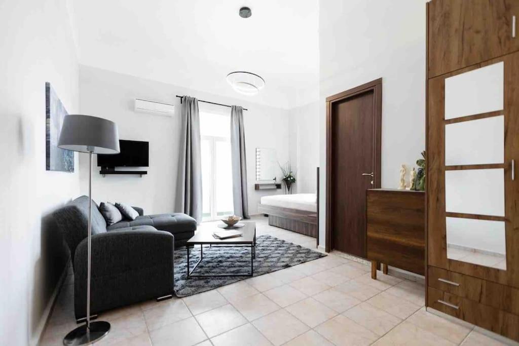 Aristotelous Sqr View Comfy Apt Selanik Dış mekan fotoğraf