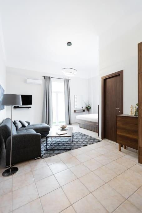 Aristotelous Sqr View Comfy Apt Selanik Dış mekan fotoğraf