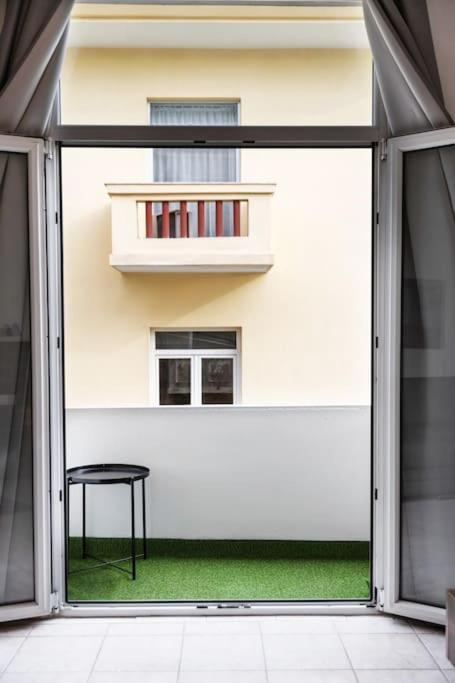 Aristotelous Sqr View Comfy Apt Selanik Dış mekan fotoğraf
